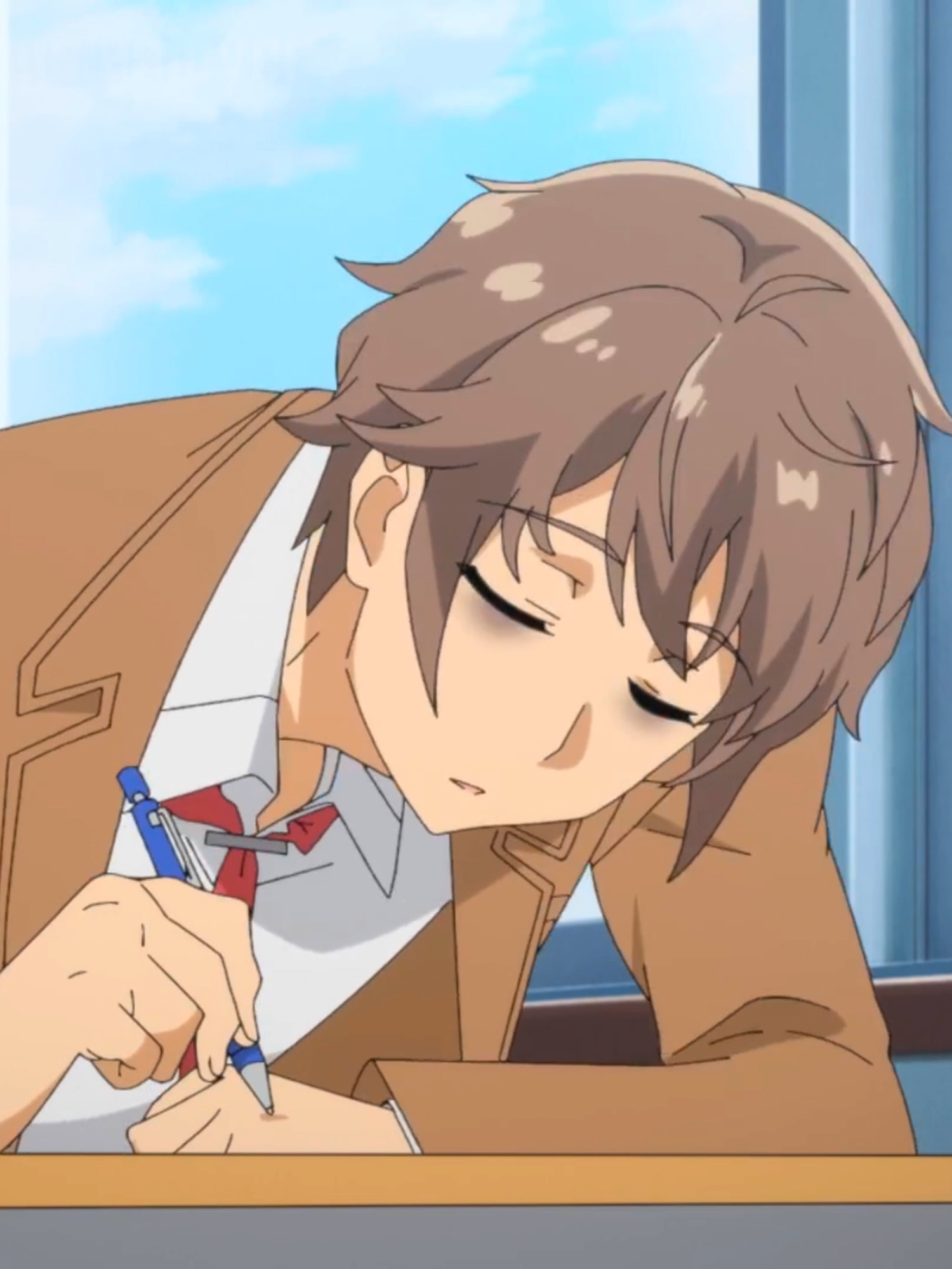 another edit with one of jack stauber's songs #spoilers⚠️ #mai #maisakurajima #bunnygirlsenpai #bgs #fyp #viral #edit #anime #animeedit #romanceanime #edits #animefyp #sakuta #sakutaazusagawa #rascaldoesnotdreamofbunnygirlsenpai #rascaldoesnotdreamofsantaclaus
