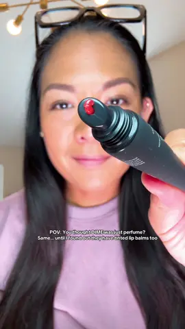 Did anyone else not know DIME makes tinted lip balms?! 😮 @DIME Beauty  #tintedlipbalm #lipbalm #lipcare #dimebeauty #tiktokshopfinds 