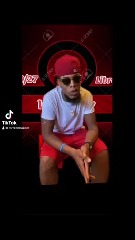 Yall know what’s going on LIBRA ♎️ VIBES let’s put this in the bag all or nothing one & done #teamred🔐🤟🤟 #decksocial #teamrbr @BIG Deck @Berly @Deck Social  @Erikka_Leigh @🌵TKLANE🌪️🪶     ——💎 @Conniegocrazy 