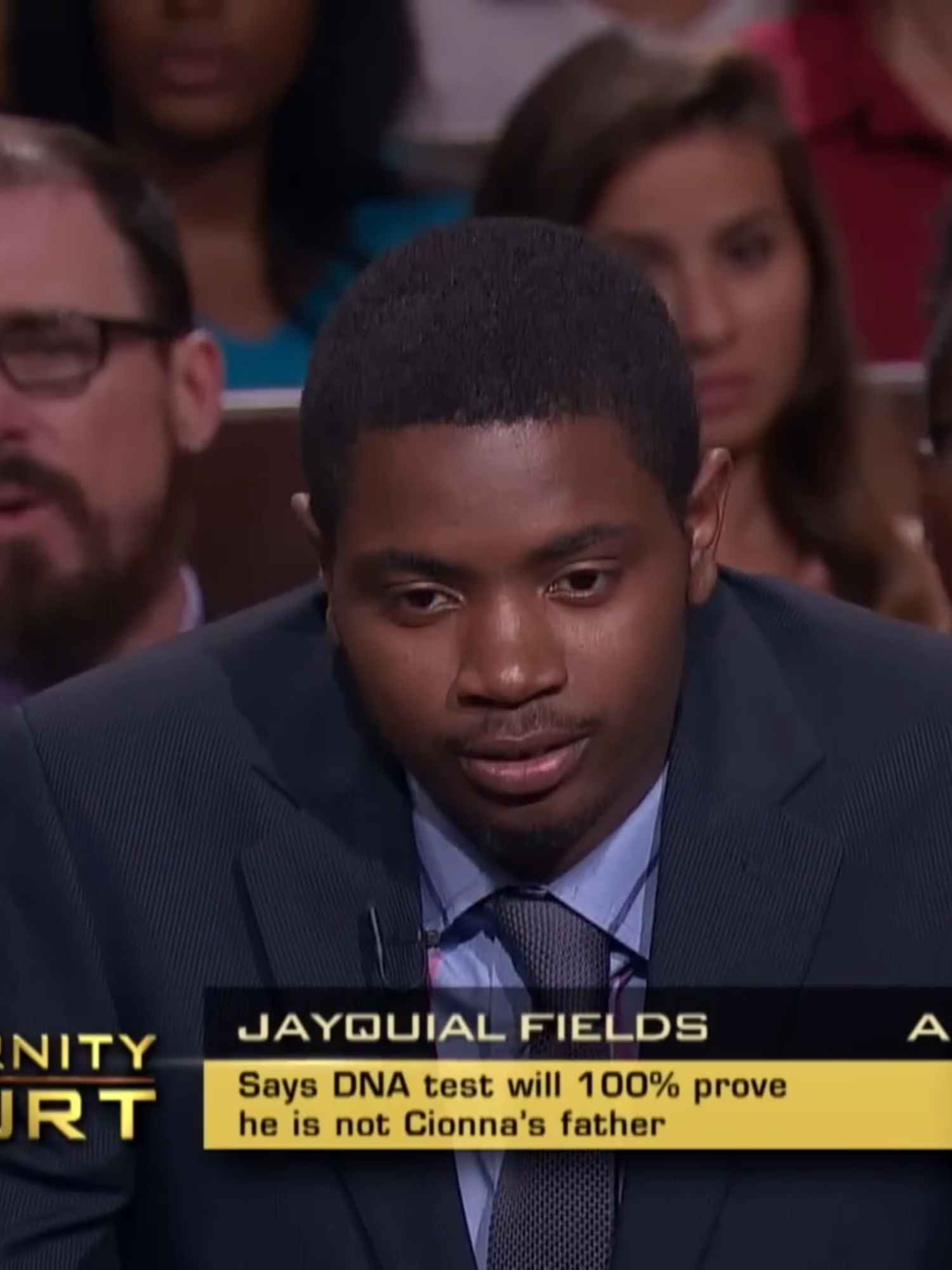 She Was Practically A Virgin (Double Episode) Paternity Court (1080p) #foryoupage #foryoup #foryoupage❤️❤️ #foryoupag #foryoupagе ###f ###fyp ###fypシ゚ ###fypp ###fypdongggggggg #highlight #followers #goviral #goviraltiktok #goviralvideotiktok #goviralvideo #goviralgoviralgo #court #judge  #Peoplescourt #everyone  #follow #viral  #foryourpages  #paternitycourt #paternitytest #paternity #paternitycourt💔😰 #paternityfraud