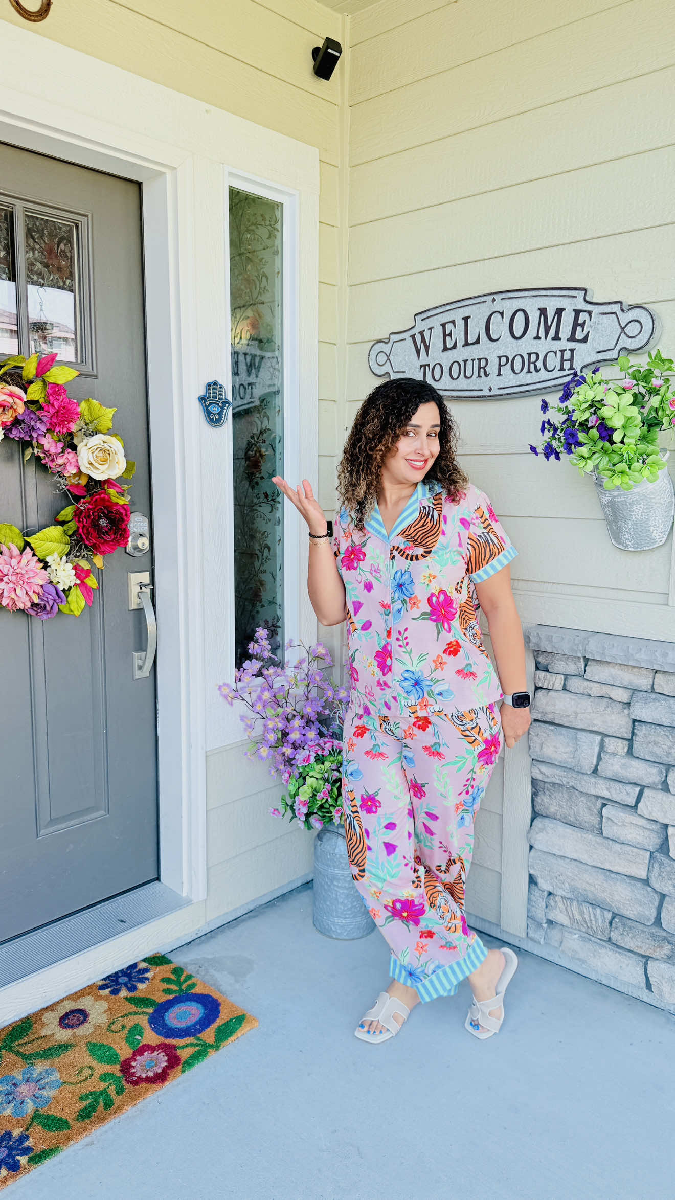 Stay tuned for the trendiest by searching and following @SHEIN CottageSlumber, Surprised Socks, Lullawish, Chillnights, Dazy, SweetSlumber. Discount Code: 9USUNmrsqueeniebee032 PJ’s @SHEINUS  Store Name:Fansphere Underwear & Sleepwear 🆔 47690963 🔗 https://shein.top/itcqo23 Store Name:Fansphere Underwear & Sleepwear 🆔 104936655 🔗 https://shein.top/cw0ezpv Store Name:Lullawish 🆔 116723345 🔗 https://shein.top/vg5g93y Store Name:SweetSlumber 🆔 144370549 🔗 https://shein.top/tm01f56 Store Name:Chillnights 🆔 145267201 🔗 https://shein.top/a1h3nsr Store Name:CottageSlumber 🆔 51894743 🔗 https://shein.top/c8uw6l5 #SHEINtrends #ad #SHEINforAll #shein #style       