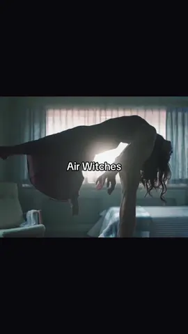 Air Witches!#witchcraft #air #witchesoftiktok #witches #viral 