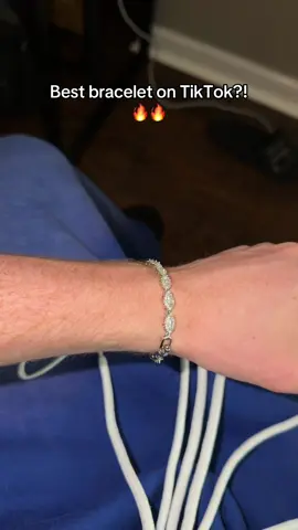 I love mine #aesthetic #accessory #bracelet #fashion #viral 