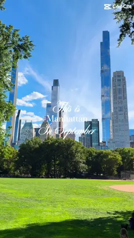 #nyc #fall #manhattan #centralpark #newyorkcity 