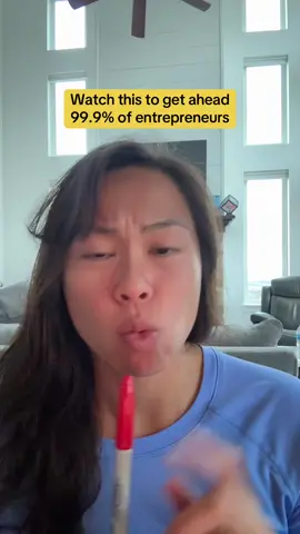 Reframe how you think about personal branding and content creation in order to succeed. If you’re a crazy busy entrepreneur or small business owner, this is the unlock that will finally help you make high-quality content consistently. The key is to embed AI in your workflow to document what you’re already doing every day so that you don’t have to separately carve out time to make content.  - how do I build a personal brand as a busy small business owner or founder? - tips and tricks to use AI to streamline content, creation for small businesses and start up founders? - how do I use AI to help me build a thought leadership personal brand? #e#entrepreneurf#founders#startups#smallbusinessowners#sabrinaramonov