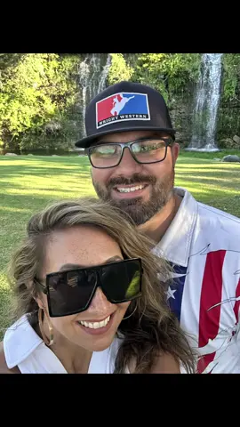 Yesterday we participated in our 2nd scramble for our daughters cheer gym. We definitely did better then last year.   #golftiktok #golf #scramble #texas #teetime 