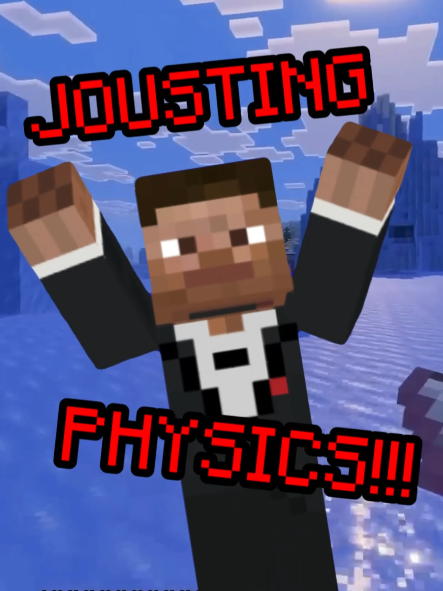 Well Minecraft Live is here! So... what are we getting and what do I think about it...? 🤵🏻🤔 ‼️ALL SUMMER EPISODES OF MY LONG FORM CHILDHOOD MINECRAFT WORLD SERIES SLAM CITY IS NOW AVAILABLE ON MY YT CHANNEL (IN BIO!)‼️ #minecraft #viral_videos #minecraftbedrock #fypage