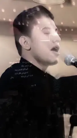 مَو عِليلة اركُض وراكِم 💔😔.  #مسلم_الوائلي #ياحسين #يافاطمة_الزهراء #capcut #fyp 