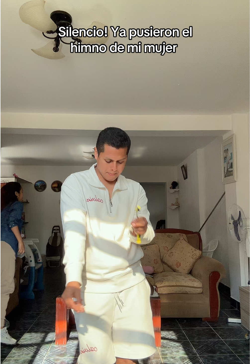 Que? Las cosas como son #pisada #mujerpisada #novioscumbia #bailecumbia #parejasdetiktok 