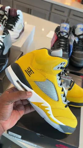 I BOUGHT EVERY JORDAN 5!…#Viral #Tokyo5s #AirJordan5 #Sneakers 