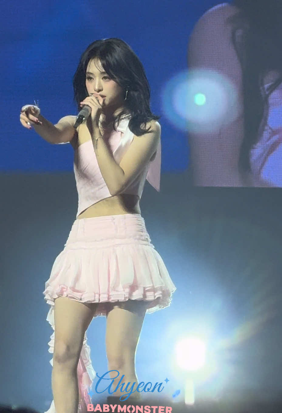 #babymonster #ahyeon #ahyeonbabymonster 