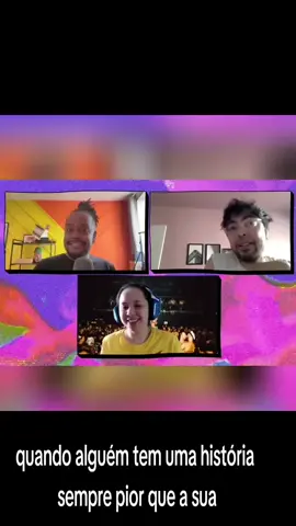 #jennyprioli #foryoupage #viraltiktok #podcast #joguei  @Jennifer Prioli @CONTROLE Y @Fabão (Fábio Cruz) 
