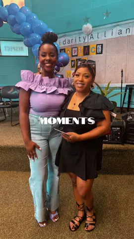✨ Today I had the pleasure of attending the Lupus Unknown Disease event hosted by @byrdcancancerfoundation. It was filled with valuable information, resources for the community, powerful testimonials, and amazing connections. Truly a day of awareness, support, and inspiration! 💜 #LupusAwareness #CommunitySupport #HealthEducation #StrongerTogether