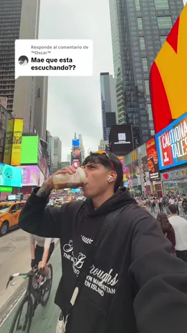 Respuesta a @™Oscar™ 