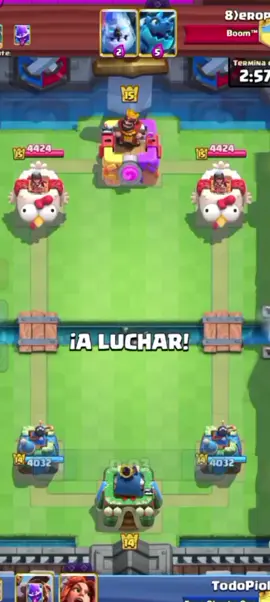 Cinema#clashroyale #fyp 