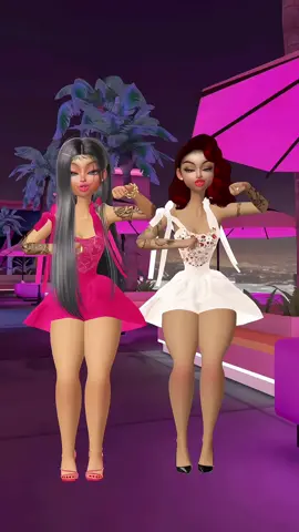 With  my girl again 🤭😍 new trend  girl day 😍🫶   @❝✧Talia💛❀    #mygirl #ZEPETOApp #grilday #isabellazep #myfriend 
