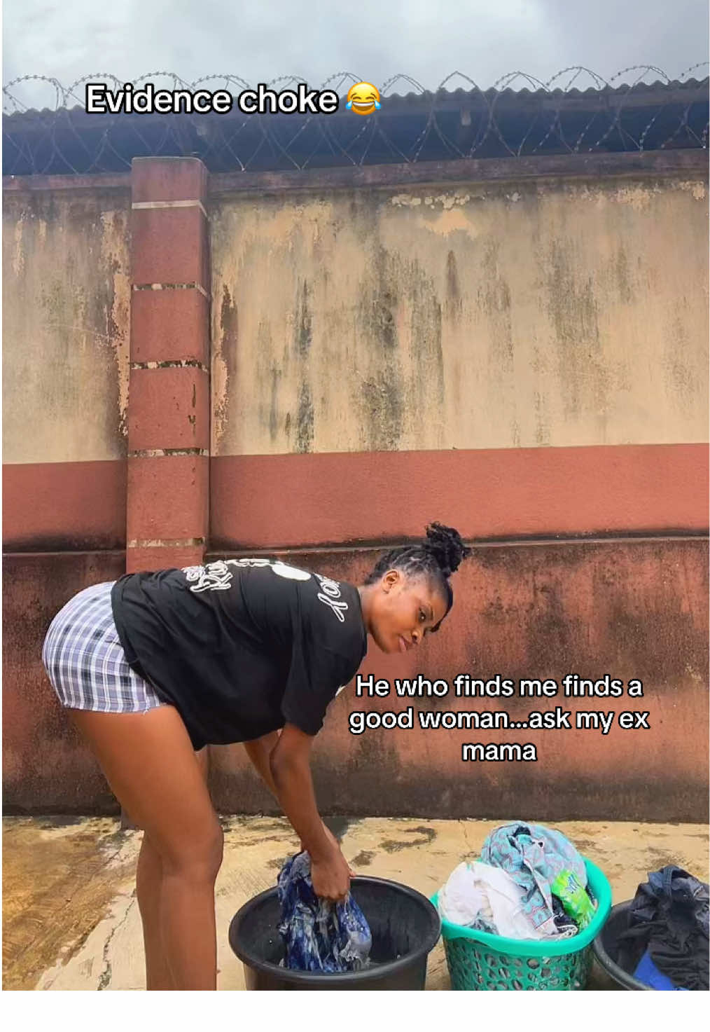 #creatorsearchinsights2025 #nigeriantiktok🇳🇬🇳🇬 #yoursmallassgirl #relatablecontent 