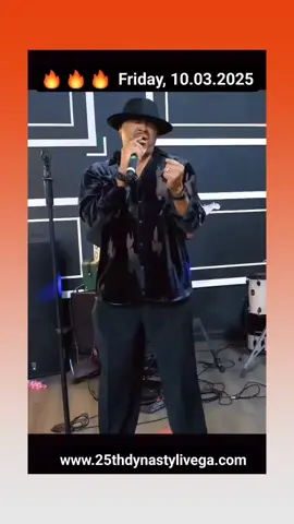 #thelegaciesatwashington #creshindo #Artbyjstacy #25thdynastylive #25thdynastyliveonmain 