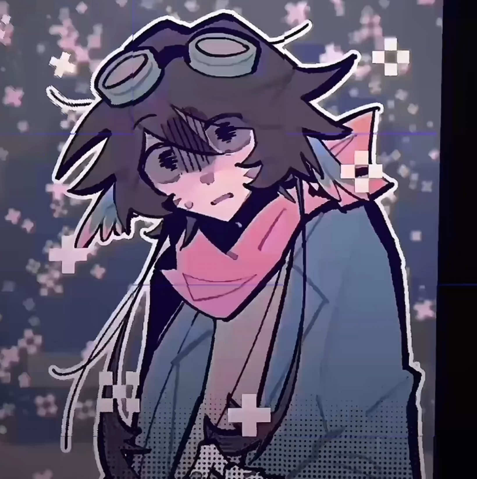 parrot and a wifies #mcytedit #wifies #unstableuniverse #lifesteal #fyp 