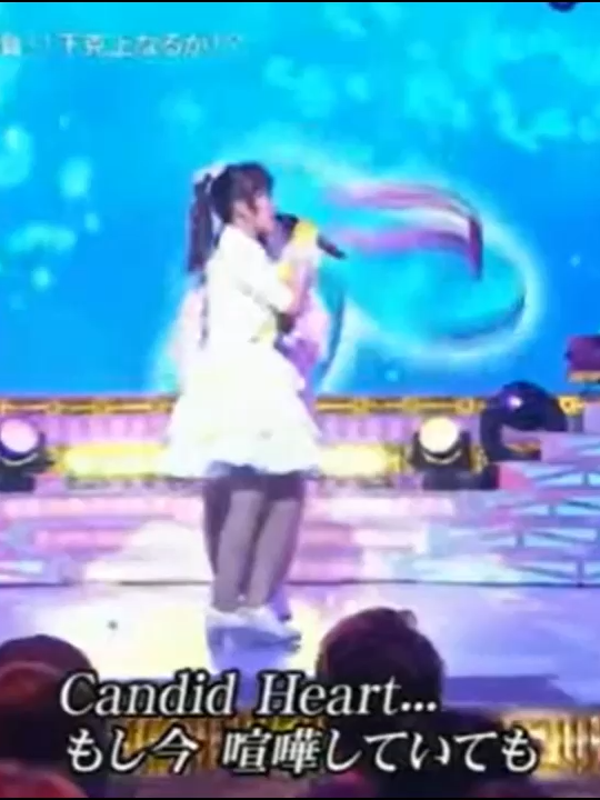 ものまね王座 SARI集