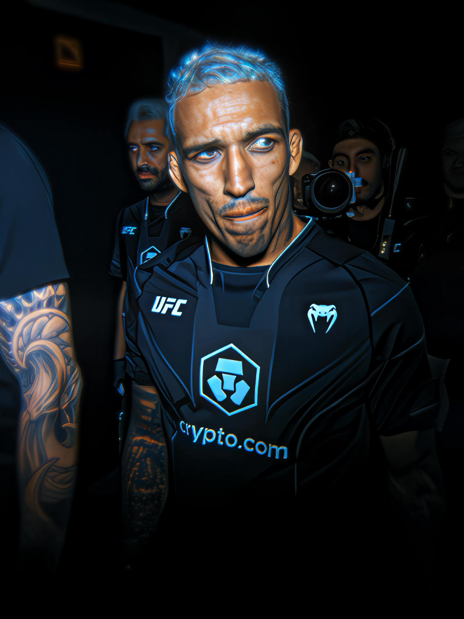 The Greatest BJJ Of All Time. #charlesdobronxs #charlesoliveira #ufcbrasil #ufcrussia #mmafighter