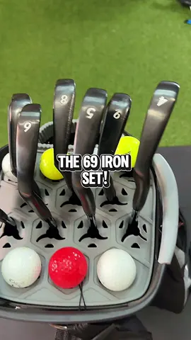 These golf clubs are perfect for the weekend golfer! #golftok #golfswing #tiktokshopcreatorpicks #tiktokshopfalldealsforyou #tiktokshopmademebuyit 