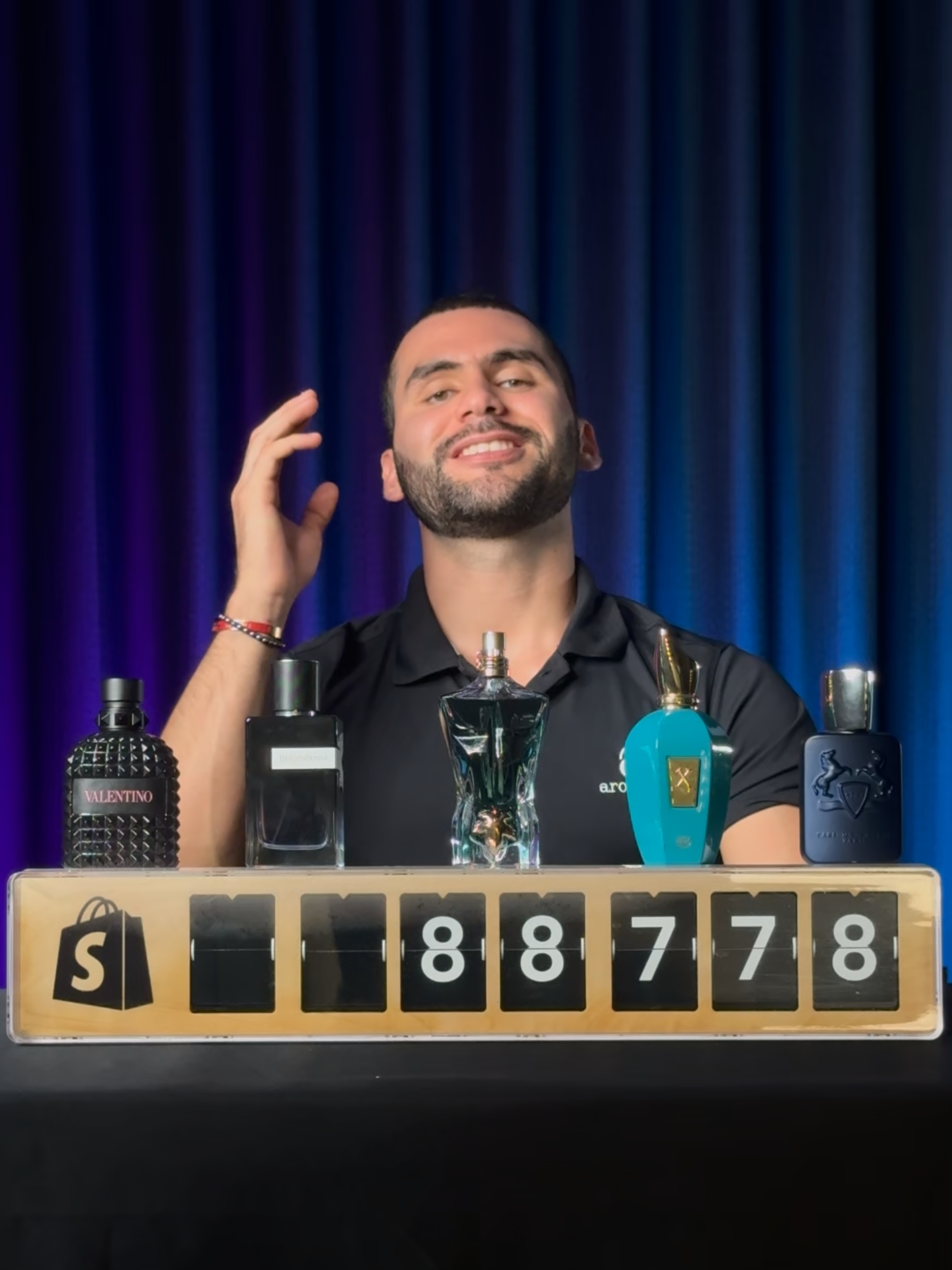 Brother, con estos 5 no necesitas más #perfumes #hombre #aromante