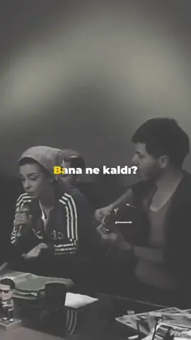 Bana ne kaldı? #model #senonaaşıksın #keşfet #vesselam #vesselam02 