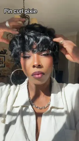 Pixie cut wig#PixieWig #WigLovers ##tiktokshopcreatorpicks 