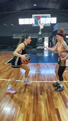 Queremos ver vuestros vídeos👀🏀💃🏻🕺🏻#trend #basket 