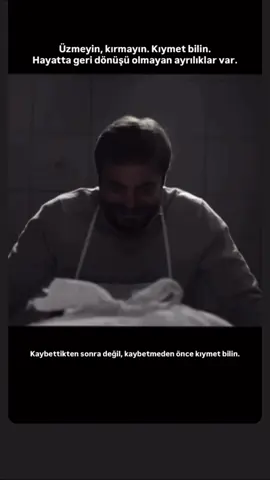 vakit varken henüz ölüm gelmeden kıymet bilin...!!!