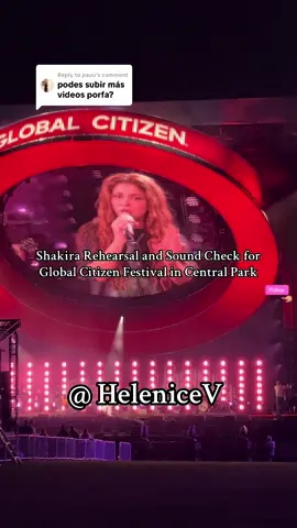 Replying to @pauu  since you asked so nicely, here you go. 😌.       #shakira #shakirashakira #globalcitizen #globalcitizenfestival #shakirafans #shakiradance #shakirafans #shewolf #laloba #ImnIworldtour #bts #behindthescenes #nyccontentcreator #nyclife #nyctiktok #nyctiktoker #nyctok #newyorkcity #newyorkcitycontentcreator #nycinfluencer #lifestyleinfluencer #entertainmentnews #entertainment #celebrities #celebrity #celebritynews 