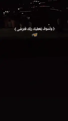 ‏﴿وَلَسَوْفَ يُعْطِيكَ رَبُّكَ فَتَرْضَىٰ﴾.  لن يكون تعويضاً عادياً 🤎. #باسم_الكربلائي #حزن💔💤ء 