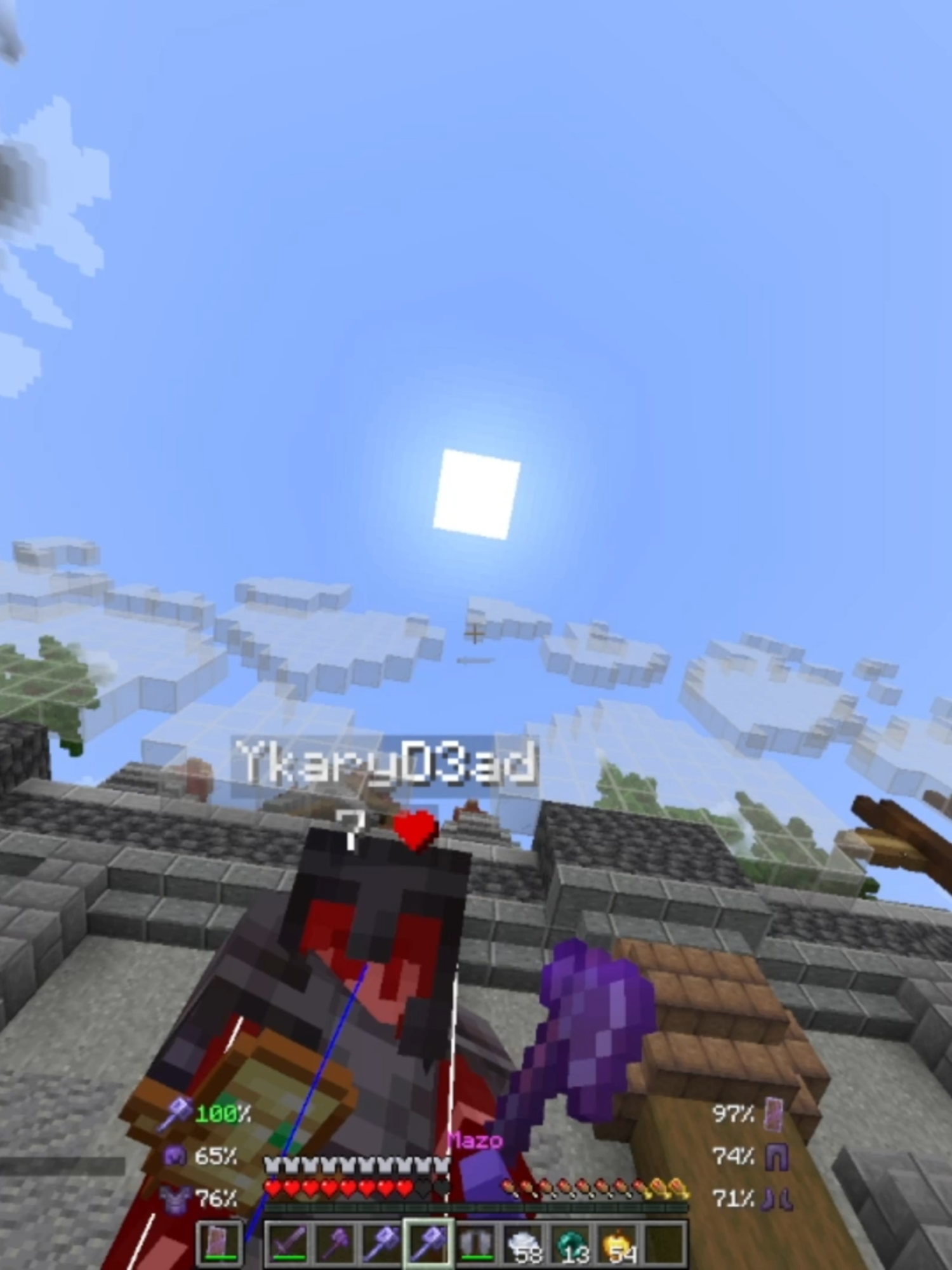 1 clip de los duels de ykary jeje #minecraftpvp #Minecraft #paratiiiiiiiiiiiiiiiiiiiiiiiiiiiiiii #minecraftpvpclips #fypp #real