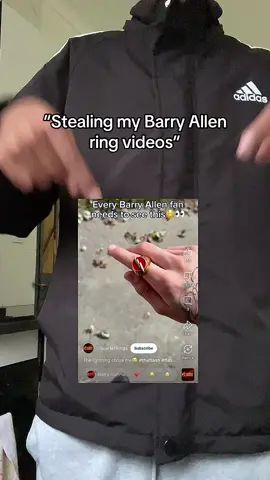 Theirs are too big🙄#theflashcw #grantgustin #barryallen #justiceleague 