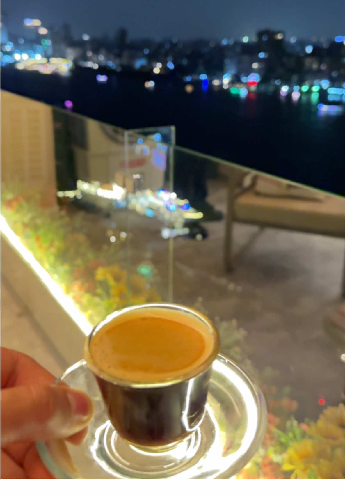 صحاك الشوق 😍☕️#كريم_للسياحه_في_مصر #مصر🇪🇬 #أونر_شقتك_في_القاهرة #كريم_دليلك_ف_مصر #صاحب_اكبر_مجموعة_شقق_سيارات_في_مصر 