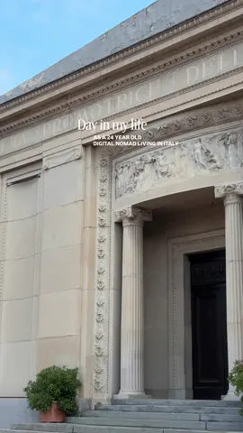 Do I talk too fast?  #movingabroad #movingtoitaly #digitalnomadvisa #lifeinitaly 