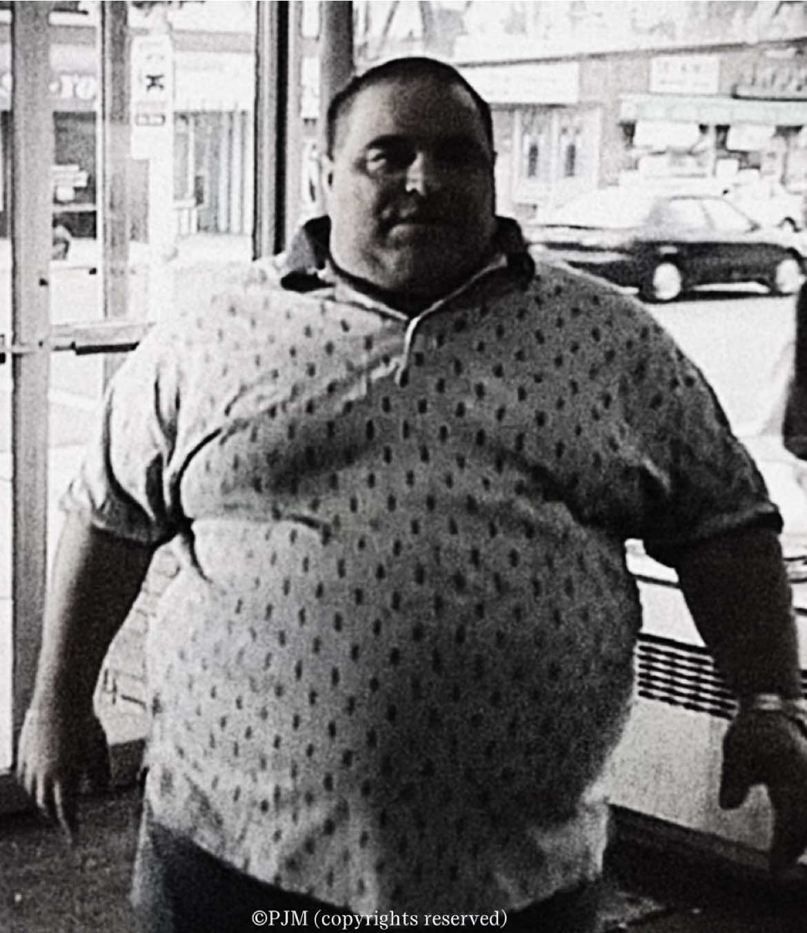 Strong silent type. #sopranos #gino #hbomax #fyp #viral  