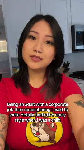 I am so so normal!!! #fanfic #fanfiction #hetalia #anime 