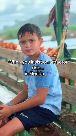 Play silly games.. #PumpkinPatch #Fyp #Florida #Fall #Rain