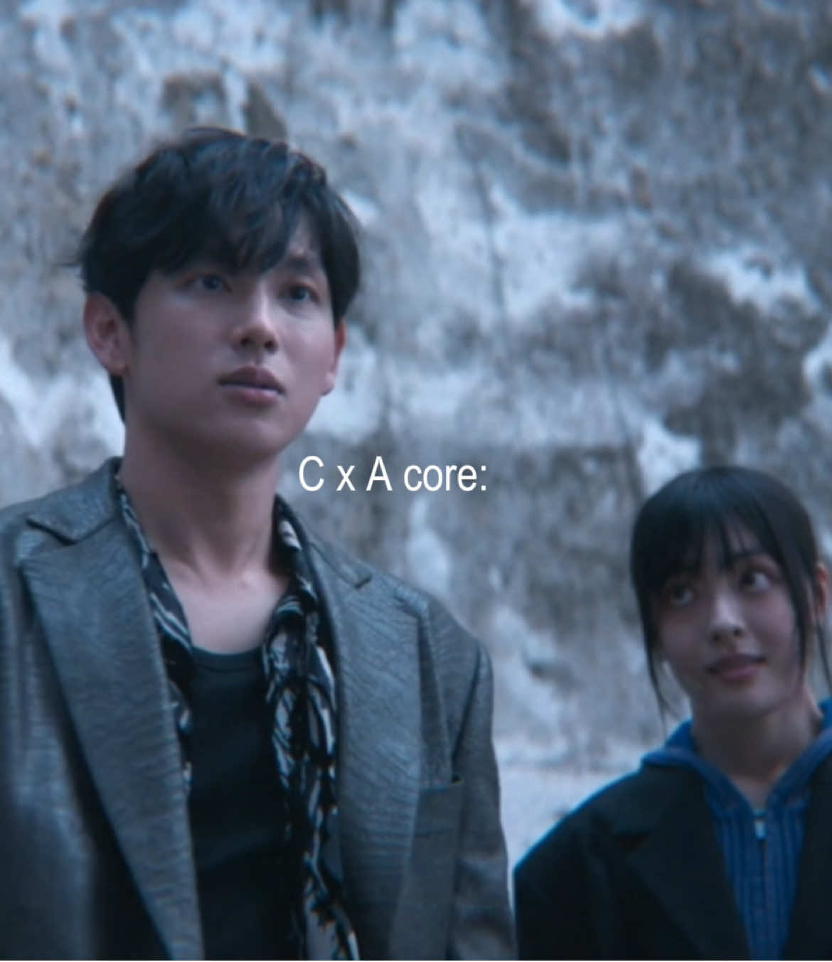 She was better than B, she never left him alone, I love her. #mantis #yimsiwan #baeganghee #kdrama | Yumin x hanul |