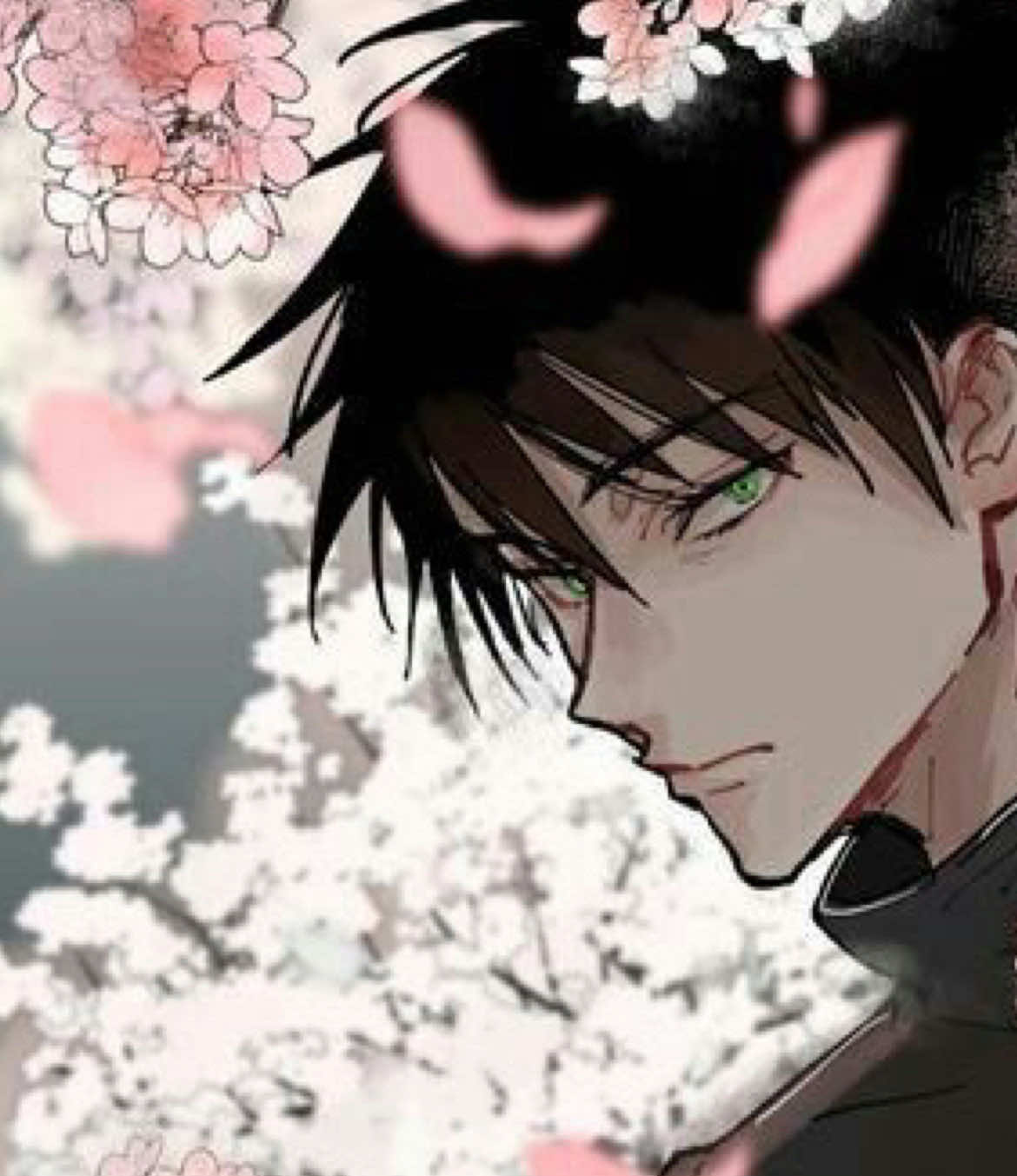 i luv my sassy king megumi (¯ ³¯)♡ ꡴ 💕 | currently in line to meet @Robbie Daymond 😓✌️ #megumi #edit #anime #jjk #megumisrealgf #jujutsukaisen #megumifushiguro #cutie #sassymanapocalypse 