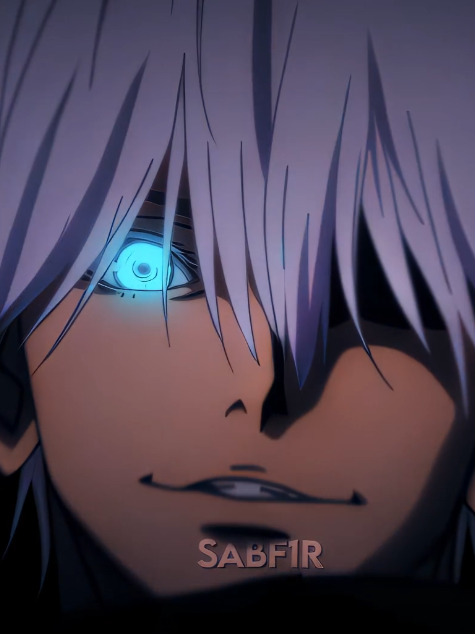 #GOJO Kun? | Gojo Satoru edit | #jjk #jujutsukaisen #anime #animeedit  Satoru Gojo (Japanese: 五条 悟, Hepburn: Gojō Satoru) is a fictional character from Gege Akutami's manga and anime series Jujutsu Kaisen. He was first introduced in Akutami's short series Tokyo Metropolitan Curse Technical School as the mentor of the cursed teenager Yuta Okkotsu, who suffers a curse of Rika teaches him at Tokyo Prefectural Jujutsu High School. This miniseries became the prequel Jujutsu Kaisen 0 of Jujutsu Kaisen. In main series of Jujutsu Kaisen, Gojo takes the same role but mentors the student Yuji Itadori who suffers a curse of Sukuna, helping him become stronger while protecting other characters in the series.