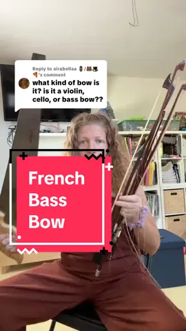 Replying to @airabellaa 🚦/🐻🎩🍕 Love this bow discussion! Now for the rage bait where I show you how many loose hairs are in my collection oops #bassist #musicalsaw #violinist #cellist #weirdcore 