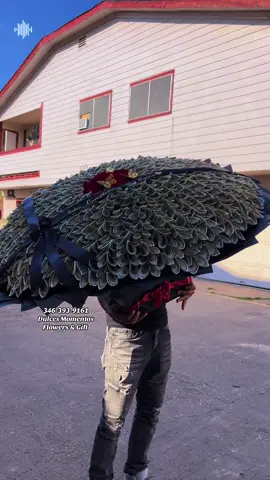 500 Billetes $1 😱❤️🤞🏻🤞🏻 #dinero #cash #ramos #debilletes #delivery 