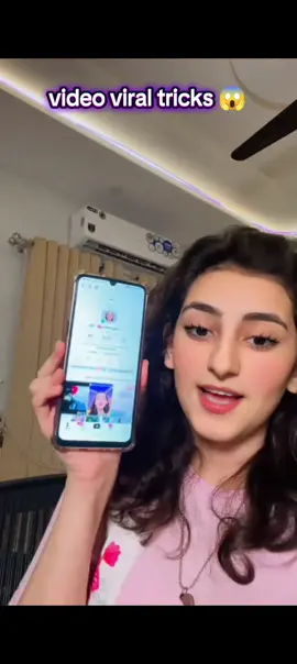 video viral karny ka tarika💯 million may video jayie is tarky say post karny say😱 #viral #trick #2025 #tiktok @sahard9 @⚡𝐕𝐄𝐍𝐎𝐌⚡ @MĪÑĪ ĢÆÑĞßÞƏŘ 