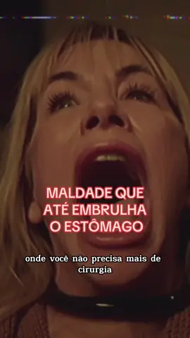 dá pra fazer um paralelo com o filme Neon Demon, mas acredito que o curta PIECES OF ME é autêntico o suficiente pra se destacar no final #tiktokmefezassistir #curtasdeterror #terror #terrorsobrenatural  