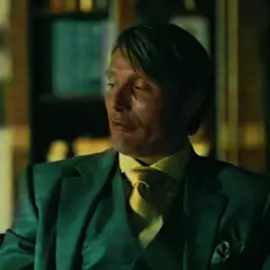 Hannibal's Horror. #Hannibal #hanniballecter #hannibaledit #edit #هانيبال 