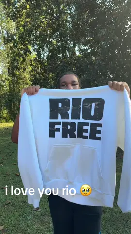 #riodayungog #riofree #fyp @CoochieMan RIO FREE