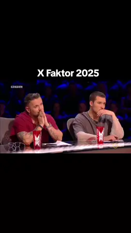 #xfaktor #foryouu #fyy #fyp #viral 